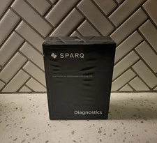 SPARQ Diagnostic OBD-II Car Code Reader
