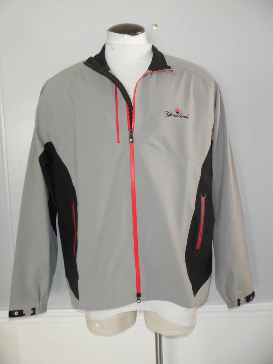 FootJoy Regular Size XL Golf Coats, Jackets & Vests for Men for