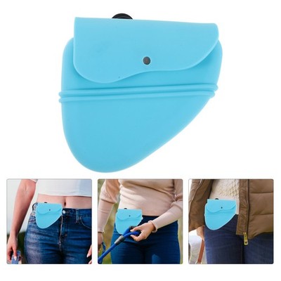  Training Treat Pouch Pouches for Pet Dog Walking Accessories Snack