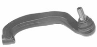 LemfÖRder Spurstangenkopf Kugelgelenk Track Rod Ends Vorne Rechts 26012 02