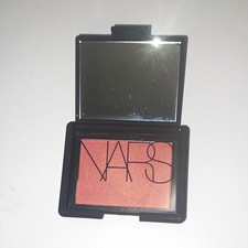 NEW | NARS Full Blush Orgasm Pressed Powder S...