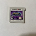 Pokémon Ultra Moon Game Cartridge for Nintendo 3ds (Cartridge Only)
