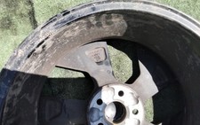 2G7601025B felge 1889844 VOLKSWAGEN TAIGO CS1 LIFE 2021