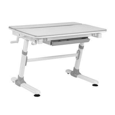Universal Kinderschreibtisch Höhenverstellbar Ergonomisch ER-417