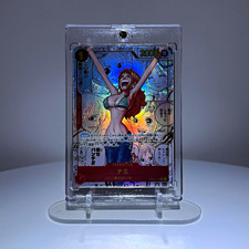 One Piece Card Nami Manga Rare OP01-016 PRB01...