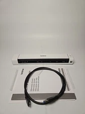 Brother DSMobile DS-640 Document Scanner