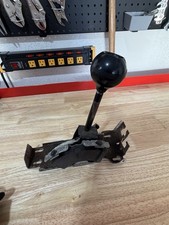 1983- 1986 Camaro Irocz Automatic 700r4 Oem Shifter Gear Selector With Knob