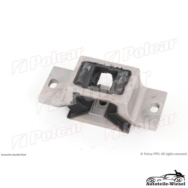 Motorlager Links FüR Opel Movano B Pritsche Renault Master Iii Ab 10->-image