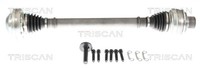 Triscan Antriebswelle Gelenkwelle FüR Audi Q7 3.0 Tdi Q8 Vw Touareg