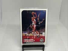 1998-99 UD Choice Preview Houston Rockets #50 Charles Barkley
