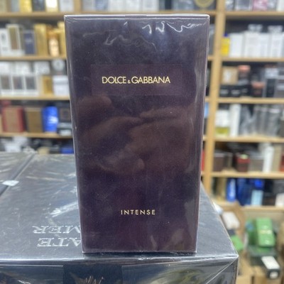 Dolce & Gabbana Pour Femme Intense Eau de Parfum for Woman 1.6 oz 50 ml Spray