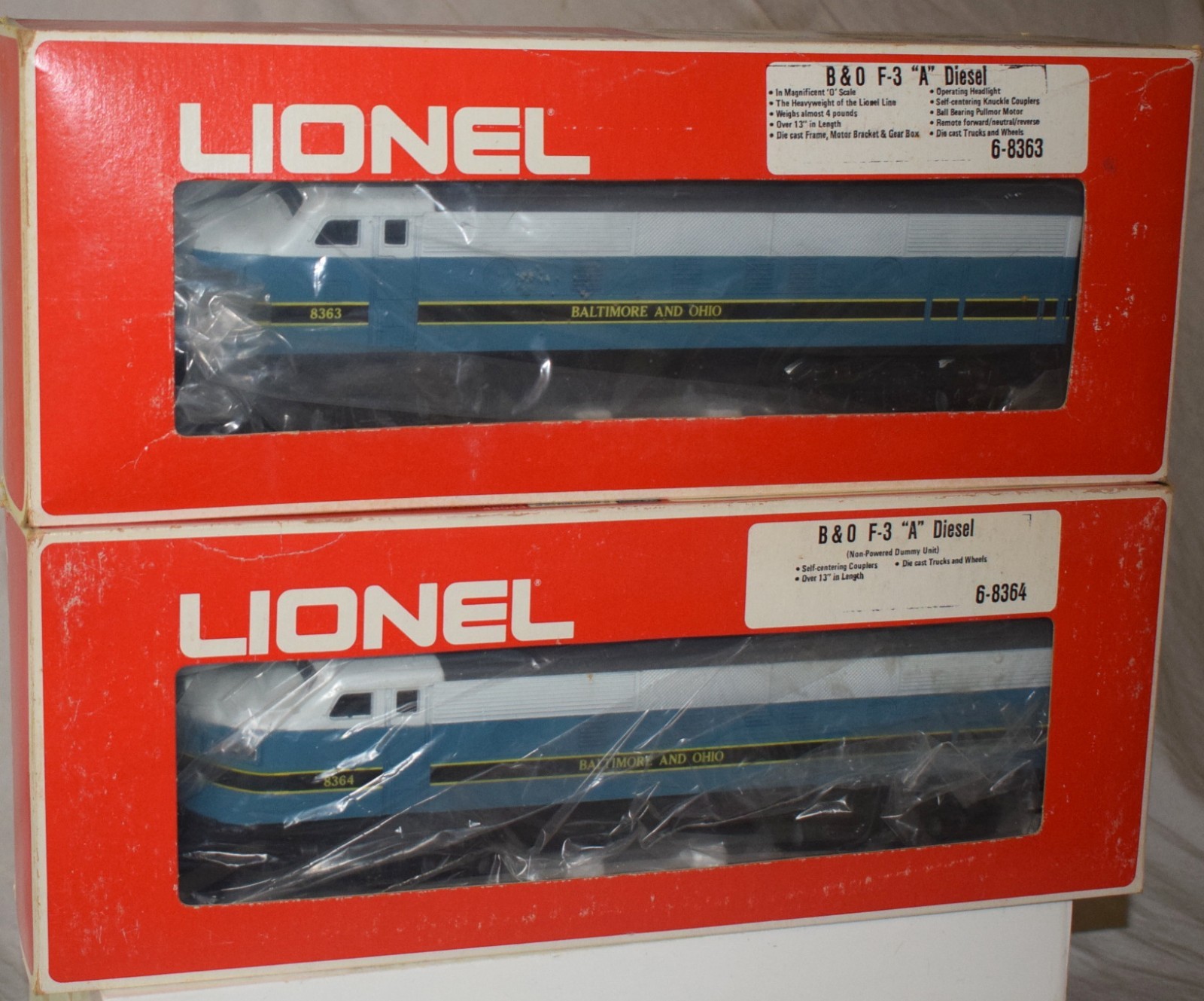 Click here to see eBay Auction