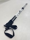 ATOMIC BCT TOURING AJ5005738001 WHITE / SILVER ADJUSTABLE 110 135CM SKI POLES