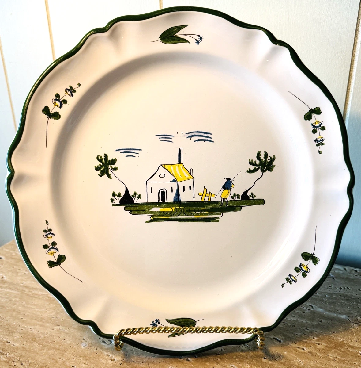 Varages In French Art Pottery for sale | eBay