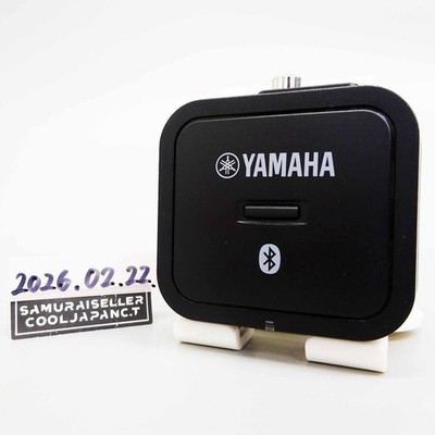 YAMAHA YBA-11 Bluetooth Audio Receiver Wireless Adapter Japan Used