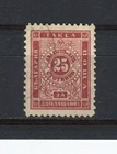 BULGARIA - Y&T Tax No. 8°