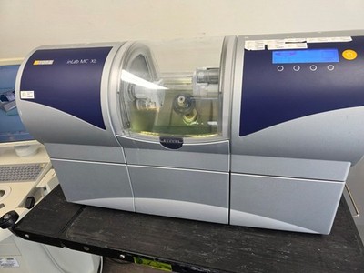 Sirona MC XL Dental Milling Unit | CAD/CAM | Tested & Communicating