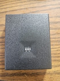 ATARI 7800 PAC-MAN DOUBLE FEATURE VIDEO GAME CARTRIDGE W/ Manual 2025