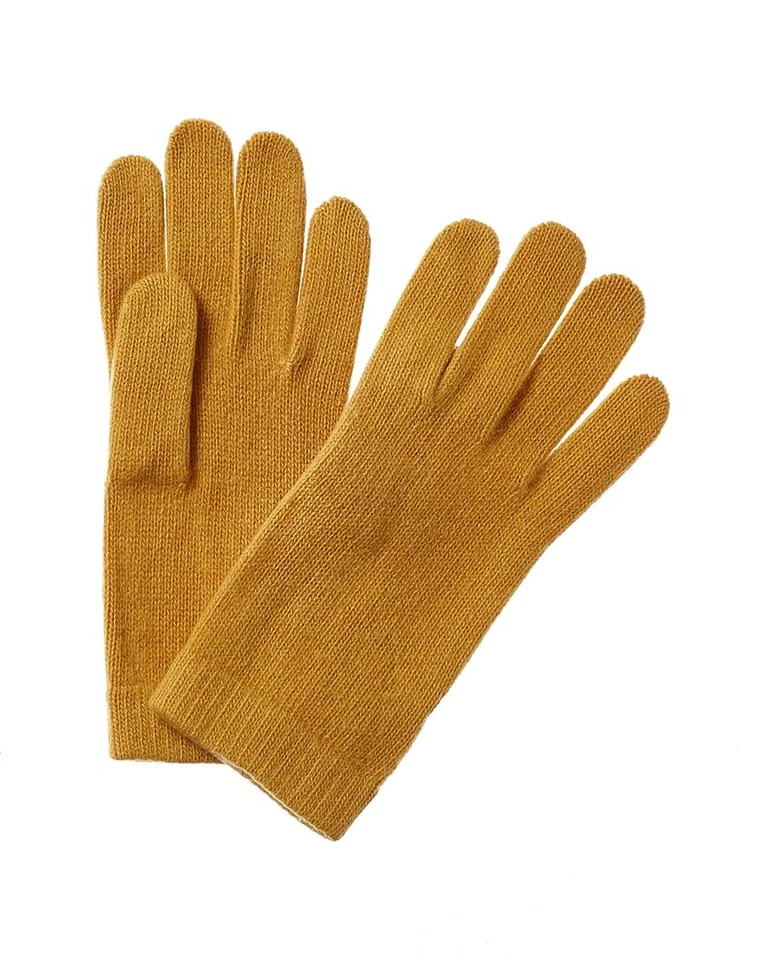 Portolano Cashmere Gloves Women's