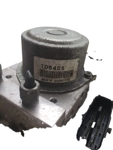 Anti-Lock Brake Part Assembly VIN J 1st Digit AWD Fits 12-15 ROGUE 605515 - Image 2 of 4