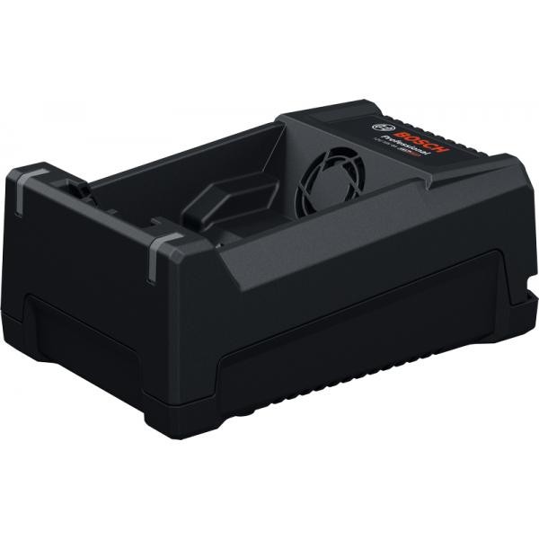 Bosch Professional Gal 12 V/18V-80 Caricabatterie: 1600A037ch Incl Indicatore Del Livello Di Carica - Immagine 2