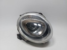 81538002 FANALE ANTERIORE DX FIAT 500 REST (150) 1.0 HYBRID 6v MAN 6m 69CV 2021 