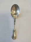 TOWLE STERLING SILVER OLD MASTER BABY SPOON