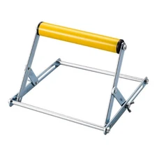 Adjustable Height Table Saw Roller-Stand Attachment,Cutting Machine Miter3442