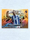 Shane Duffy 2018-19 Topps Chrome Orange /25 - Brighton & Hove Albion