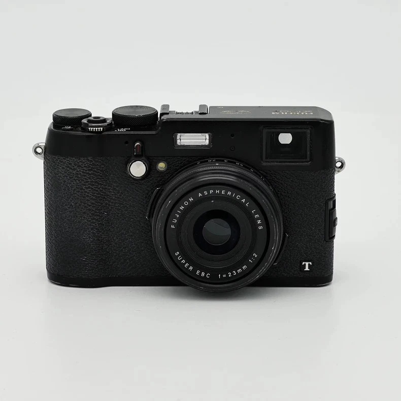 Fujifilm X100T Digital Cameras for Sale - Shop New & Used Digital