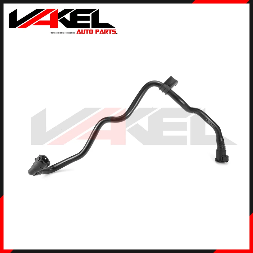 32382362 31319821 31368673 Water Pump Coolant Water Pipe Fit For VOLVO S60 Foto 4 de 4