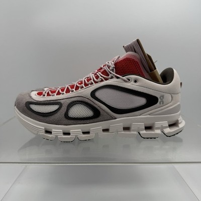 Brand New On Running Cloud FKA Lily Twigs Red Pink 3WF10700710 Women s Size 6