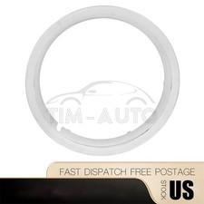 17 Wheel Trim Ring Fits 2012-2018 Vw Volkswagen Beetle 5c0601157a