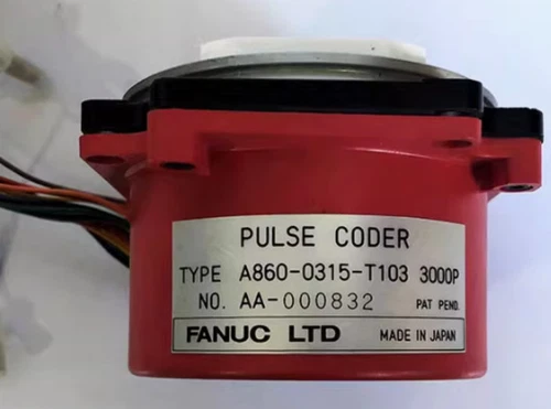 1PC encoder A860-0315-T103 NEW