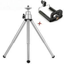Mini Tripod Rotation Desktop For Mobile Phone Camera Tripods Hot Sale
