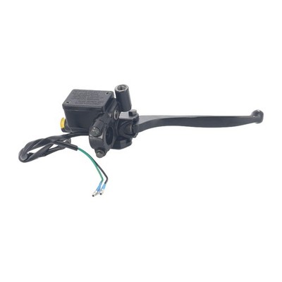 Vorderradbremspumpe (Ksr - Quip 50 2020 - 2022)