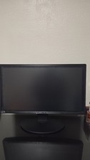 Sceptre 20 LED Monitor E205W-16003R 75Hz HDMI...