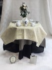 Table Diorama - 16”-18” dolls — photo 1