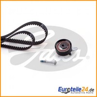 Zahnriemensatz Powergrip® Gates K065323XS FüR Vw