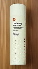 iRestore Thickening Shampoo for Thinning Hair 8 Oz / 237 ml