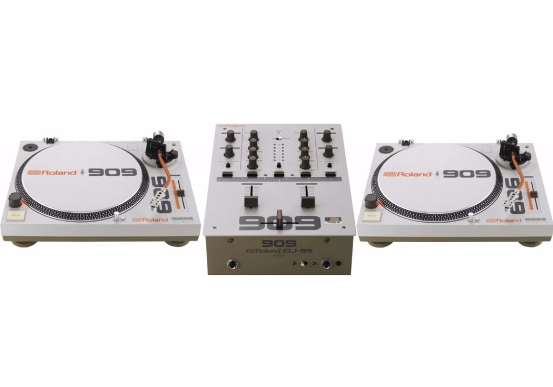 Roland DJ Mixers for sale | eBay