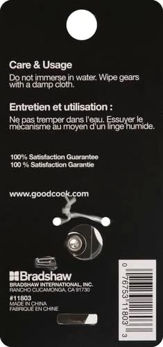 Good Cook Mini Can Opener Small, Silver  - Image 3 of 3