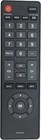 Universal Remote Control Replacement for Emerson TV No Programming Needed