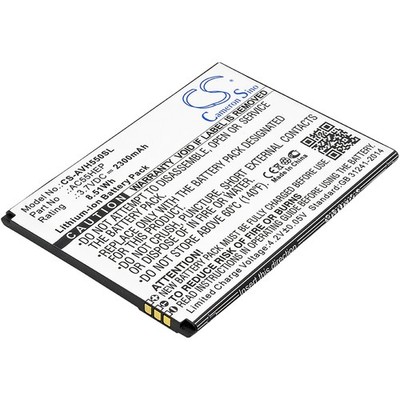 Battery for Archos A55 Helium + AC55HEP BSF20 CS-AVH550SL