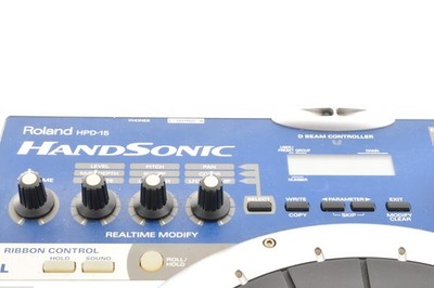 Roland HPD-15 HandSonic Percussion Multi-Pad for sale online | eBay