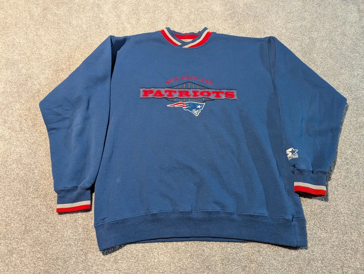 New England Patriots Fan Sweaters for sale | eBay