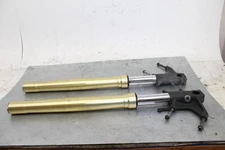 2011 - 2025 SUZUKI GSXR 600 750 OEM FORKS FRONT STRAIGHT 11 13 15 24 25 GSXR600