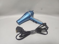 BaBylissPRO Hair Dryer Nano Titanium 2000-Watt Blow Dryer BNT5548 Works Great