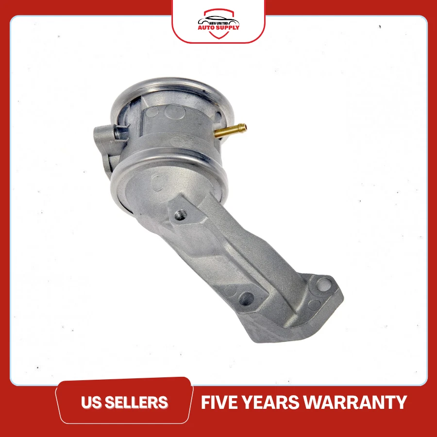 Válvula de retención secundaria de inyección de aire Dorman 911-989 2013-2015 Volkswagen Touareg Foto 2 de 3