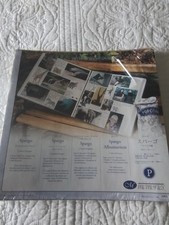 CREATIVE MEMORIES 12X12 SPARGO SCRAPBOOK PAGES. NEW IN PACKAGE
